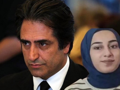 Mahsun Kırmızıgül’den Rojin Kabaiş isyanı: Siz halkın vekili değil misiniz?