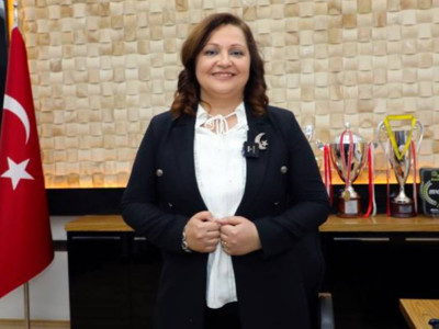 Kulisler kaynıyor: Burcu Köksal'ın AK Parti'ye geçeceği tarih belli oldu