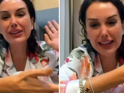 Dilan Polat FSM köprüsünden atlayıp intihar etmeye mi çalıştı?