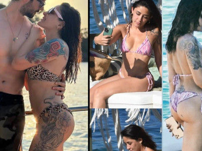 Melek Mosso ile Serkan Sağdıç tek celsede boşandı