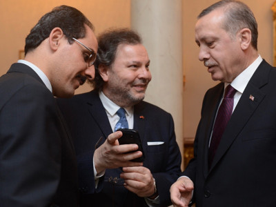 Can Holding operasyonu Erdoğan’ın Kara kutusu Cüneyd Zapsu’ya nasıl sıçradı?