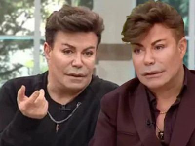 İzzet Çapa'dan Fatih Ürek'le ilgili zayıflama iğnesi iddiasına tepki