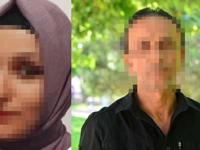 Karın seni aldatıyor telefonu geldi, iki çocuğunun babasının kuzeni olduğu ortaya çıktı