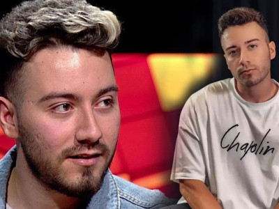 Enes Batur hakkında şok gelişme: Saç testi pozitif!