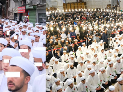 İsmailağa tarikatına bağlı yatılı Kuran kursunda 5 çocuğa cinsel istismar skandalı