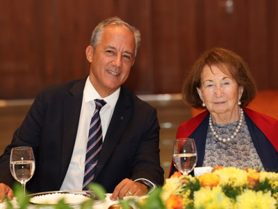 Koç Holding’e bağlı Divan otelleri genel müdürü Murat Tomruk İBB soruşturmasında gözaltına alındı