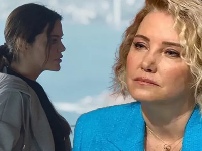 Berna Laçin’den Sahtekarlar dizisine Hilal Altınbilek eleştirisi: Estetikli fakir kız olur mu?