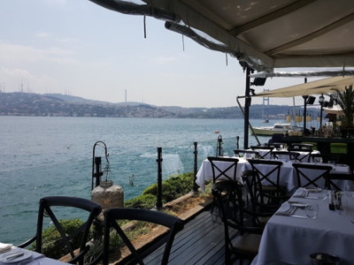 Bir dönem sosyetenin gözde mekanıydı: Park Şamdan icradan satılıyor