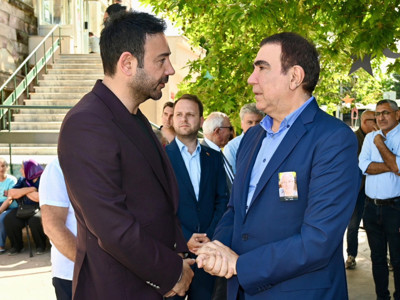 CHP'nin kara kutusu Erdoğan Toprak'ın kardeşi de iddianamede