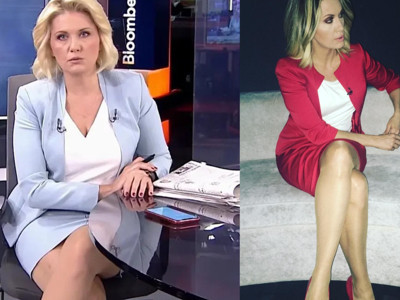 Ekol TV'de deprem: Ünlü ekonomi sunucusu Zeliha Saraç neden istifa etti?