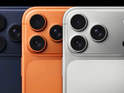 iPhone 17’nin ilk 10 günlük satışları rekor kırdı, Apple hisselerini uçurdu