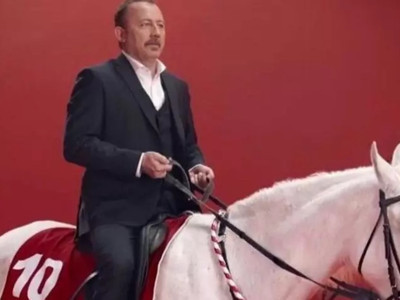 Sergen Yalçın’dan at yarışı kuponu paylaşımı! Beşiktaşlılar tepkili