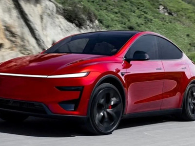 Tesla Model Y Standart'ın Türkiye fiyatı belli oldu