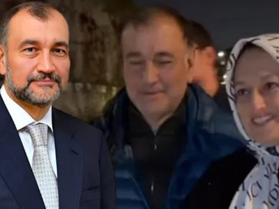 Türkiye’nin en zenginleri listesinde birinciliği kaptıran Murat Ülker’den ilk açıklama