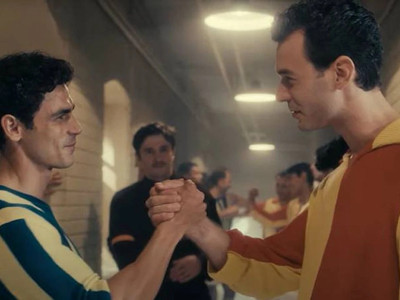 Lefter'in hayatı Netflix'te yayınlandı; Lefter: Bir Ordinaryüs Hikayesi filminin konusu ne?