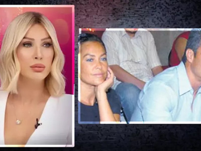 Seda Sayan’dan Sadettin Saran itirafı: Hülya Avşar ile beraberken…