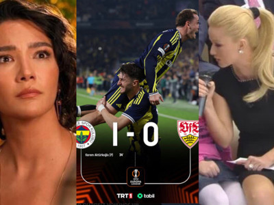 23 Ekim 2025 reyting sonuçları: Fenerbahçe, Halef, Müge Anlı, Veliaht… Zirvede Hangisi var?