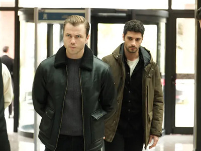 26 Ekim 2025 reyting sonuçları açıklandı: Sahtekarlar Teşkilat'ın ensesinde!