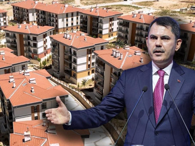 81 ilde 500 bin sosyal konut! Başvuru şartları ve fiyatlar belli oldu