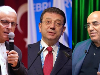 İmamoğlu, Yanardağ ve Özkan’a casusluktan tutuklama istendi