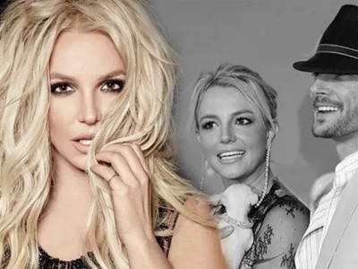 Britney Spears gözaltına alındı: Hakim karşısına çıkacak!