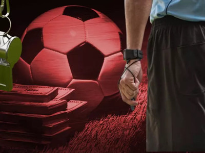 Bahis soruşturması:  17 hakem, 1 Süper Lig takım başkanı olmak üzere 21 kişi hakkında gözaltı kararı