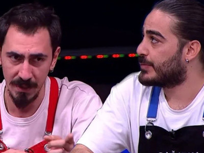 MasterChef 4. ceketi kim giydi? 3 Aralık MasterChef'te son ceketi kazanan isim