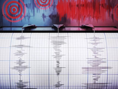 Niksar'da 5,5 büyüklüğünde deprem! Okullar 1 gün tatil edildi