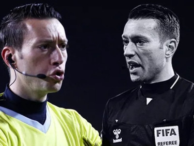 Süper Lig hakemi Zorbay Küçük’ün skandal dolu dosyası: Tüm olaylar örtüldü