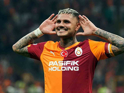 Icardi’nin menajerinden rest gibi açıklama, Galatasaray’dan soğukkanlı yanıt