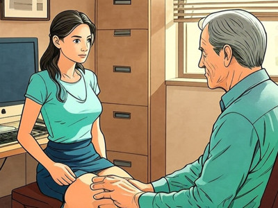 Kayyum yönetimindeki dev medya grubunda iktidara yakın yöneticiden genç kadına taciz skandalı