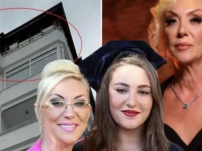 Şarkıcı Güllü'nün ölümünde kriminal rapor ortaya çıktı! Parkelerde arap sabunu çıktı mı?