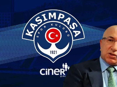 TMSF, Ciner’in Kasımpaşa’sına el koydu: Kayyumlar arasında AKP’li damat var