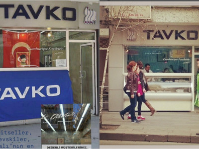 Ankara'nın 70 Yıllık Atatürkçü tavukçusu TAVKO piyasa koşullarına yenildi