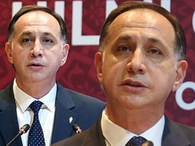 MHK başkanı Ferhat Gündoğdu’yu kim koruyor? Devlet Bahçeli’den veto yemişti ama…