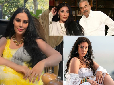 Tuğçe Tayfur'un isyanı: Ferdi Tayfur'un milyarlık servetini 7 yeğeni aldı çocuklarını dışladılar