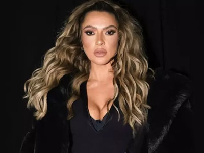 UNICEF videosu tartışılan Hadise sessizliğini bozdu: Oruç sadece bedenin aç kalması değil...