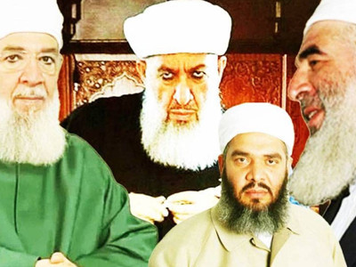 Menzil’de miras krizi derinleşiyor: Saki Elhüseyni tarafsızlık münafıklıktır