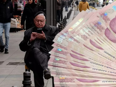 Resmi Gazete’de yayımlandı: 2026’da maaşlardan zorunlu kesinti başlıyor