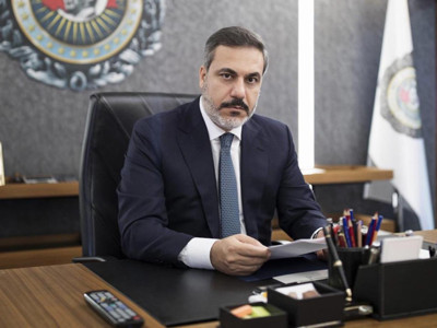 Bakan Fidan'dan İran cephesini zora sokacak sözler: Veriler oradan geldiğini gösteriyor