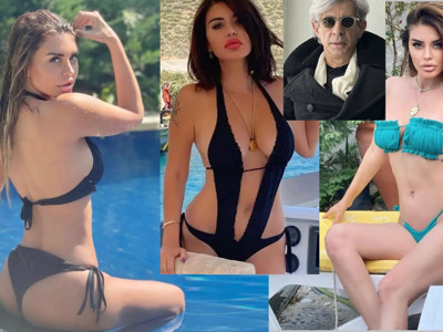 Okan Bayülgen sevişilecek insan kalmadı demişti Ebru Polat kendini tutamadı: İşlevleri kalmamıştır