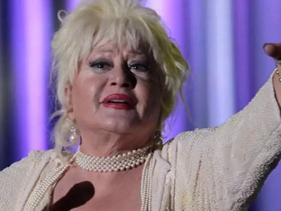 Cenk Eren'den Muazzez Abacı'nın kızına dikkat çeken uyarı: Cebeci mezarlığına defnetmeyin