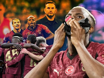 5 Kasım 2025 Reyting yarışında büyük kapışma: Ajax Galatasaray zirvede, Eşref Rüya takipte