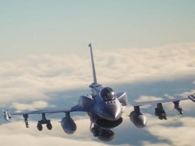 Bloomberg: Türkiye ve Lockheed Martin F-16'ların fiyatı için pazarlık yapıyor