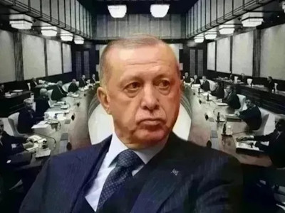 Bayram öncesi kabine revizyonu iddiası