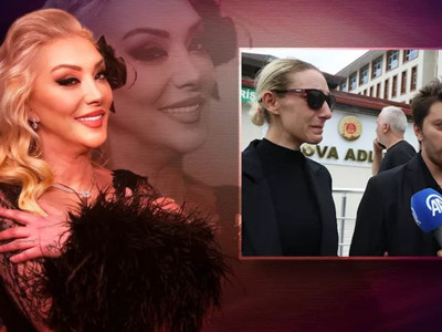 Güllü'nün ölümünde yeni görüntüler dosyaya sunuldu