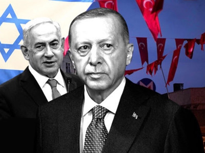 Türkiye ve İsrail arasında sıcak çatışma riski var mı?