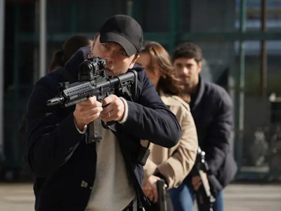 9 Kasım 2025 reytinglerinde zirveye kim oturdu? Teşkilat mı Sahtekarlar mı?