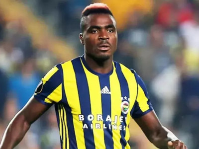 Galatasaray liderliği kaybetti, Emenike’den olay paylaşım!