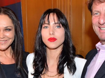 Hülya Avşar: Anneanne olmaya hazırım, inşallah torunlarımızı da görürüz